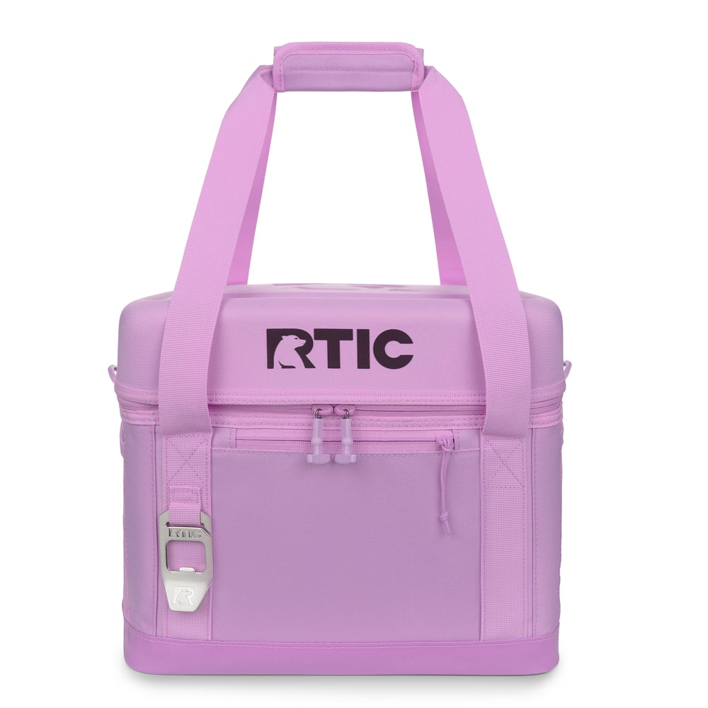 Everyday Cooler Lavender | Rtic Soft Coolers|Gear