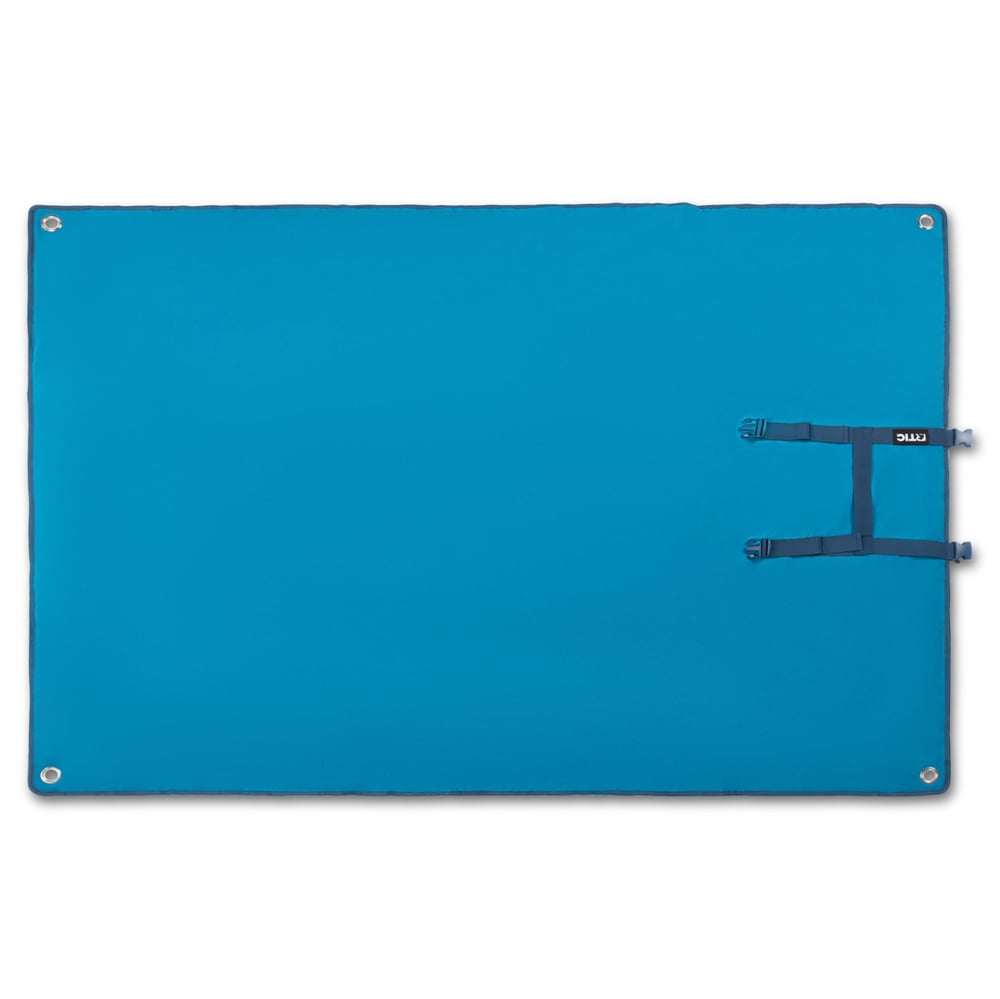 Anywhere Blanket Lake Blue | Rtic Clearance