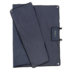 Anywhere Blanket Coal | Rtic Gear