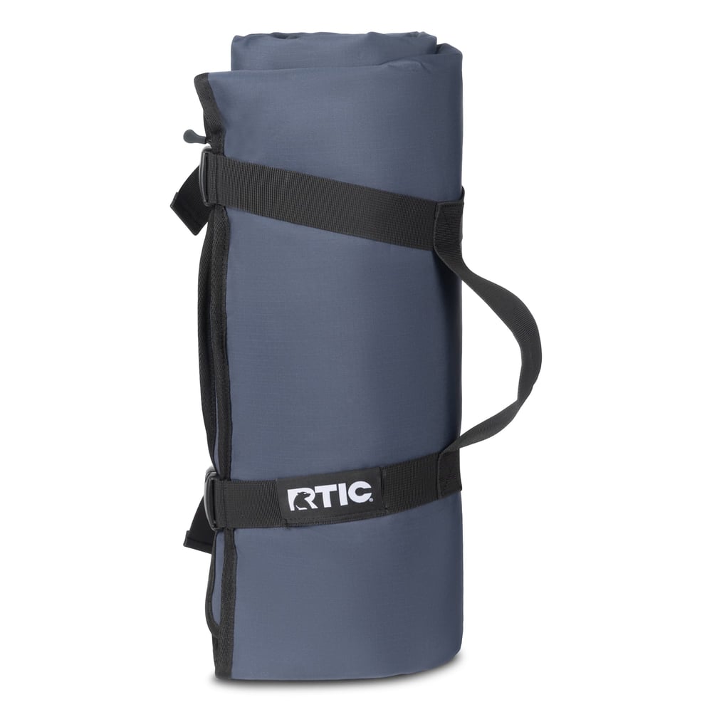 Anywhere Blanket Coal | Rtic Gear