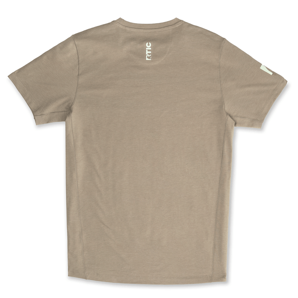 Men's R-Tech Performance Tees Live Oak | Rtic Gear|Clearance