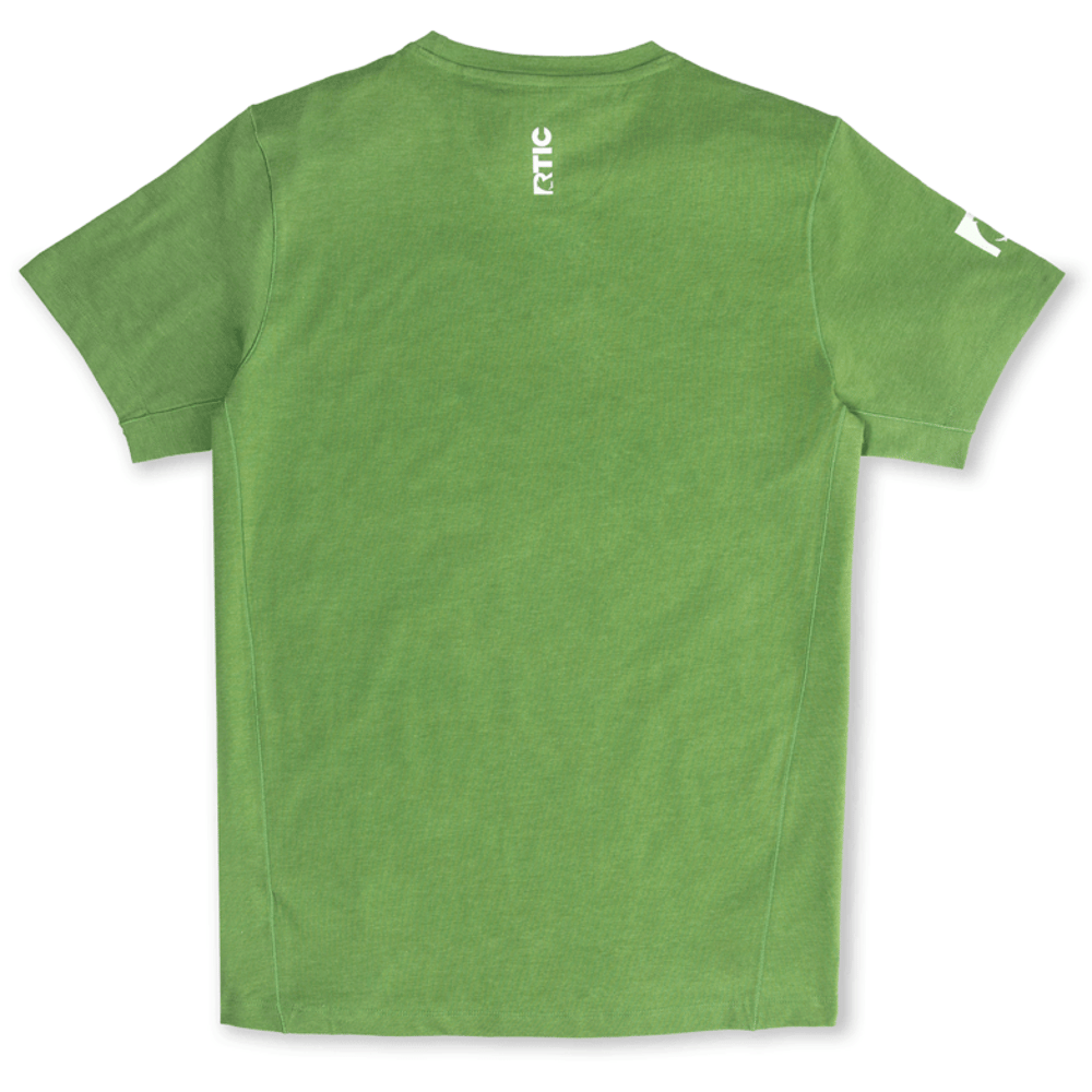 Men's R-Tech Performance Tees Palm | Rtic Gear|Clearance