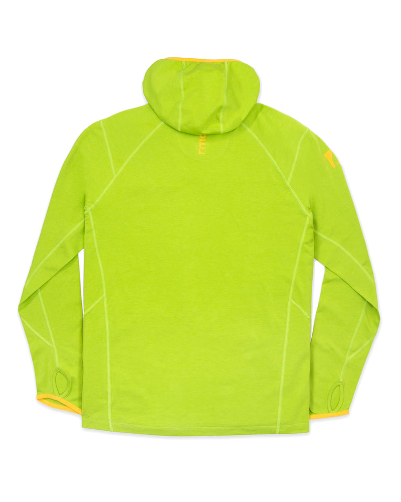 Men's R-Tech Sun Hoodie Tree Frog | Rtic Gear|Clearance