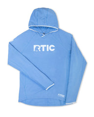 Women's R-Tech Sun Hoodie Lilac | Rtic Gear|Clearance