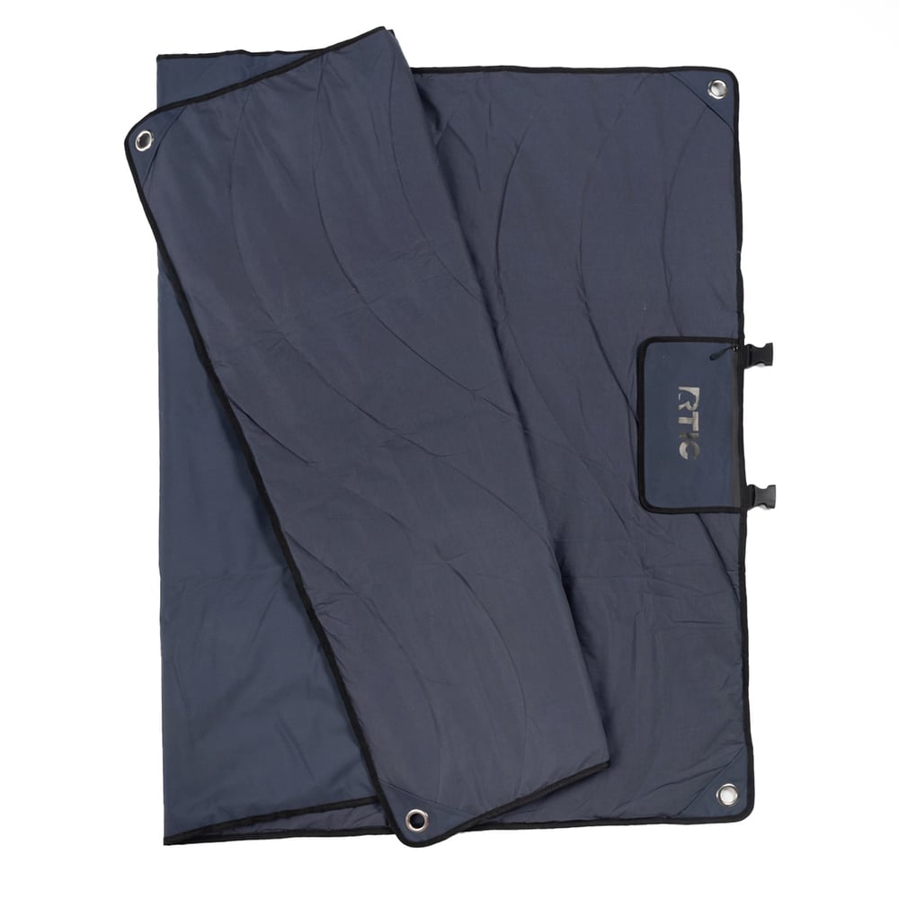 Anywhere Blanket Coal | Rtic Clearance