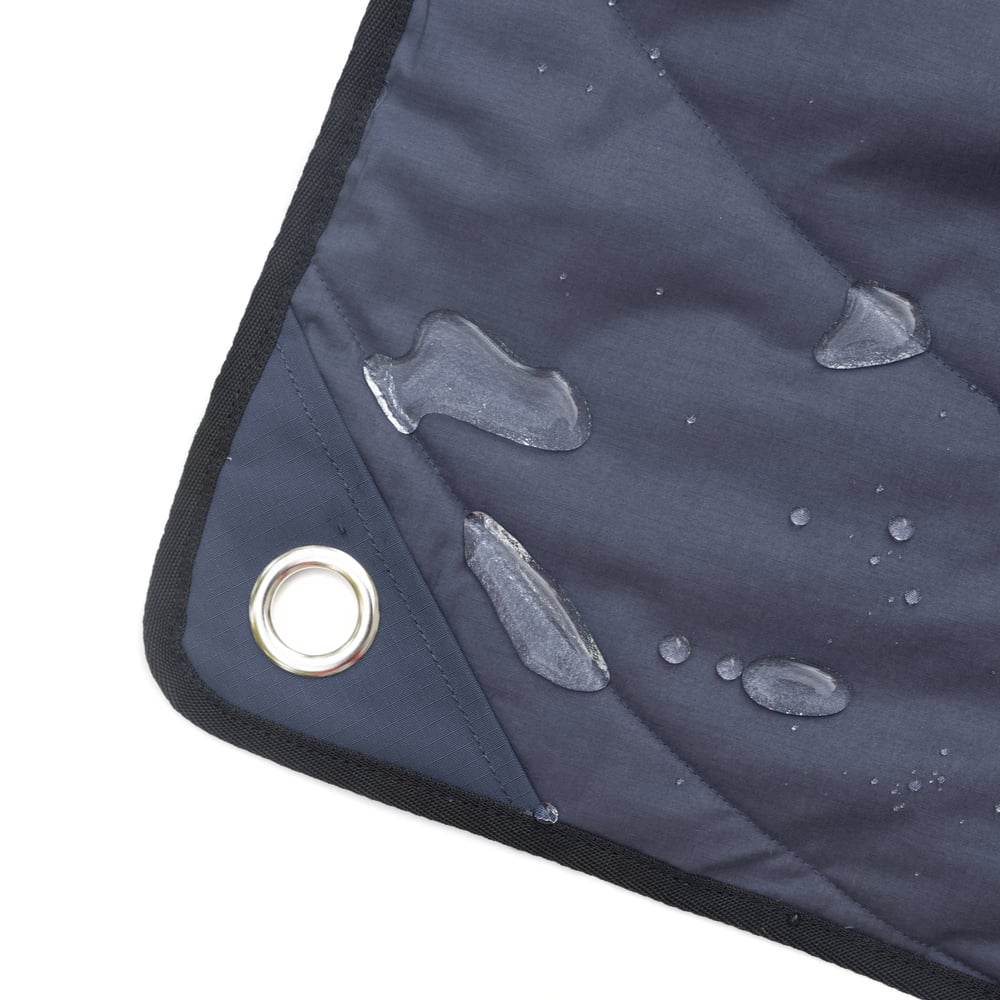 Anywhere Blanket Coal | Rtic Clearance