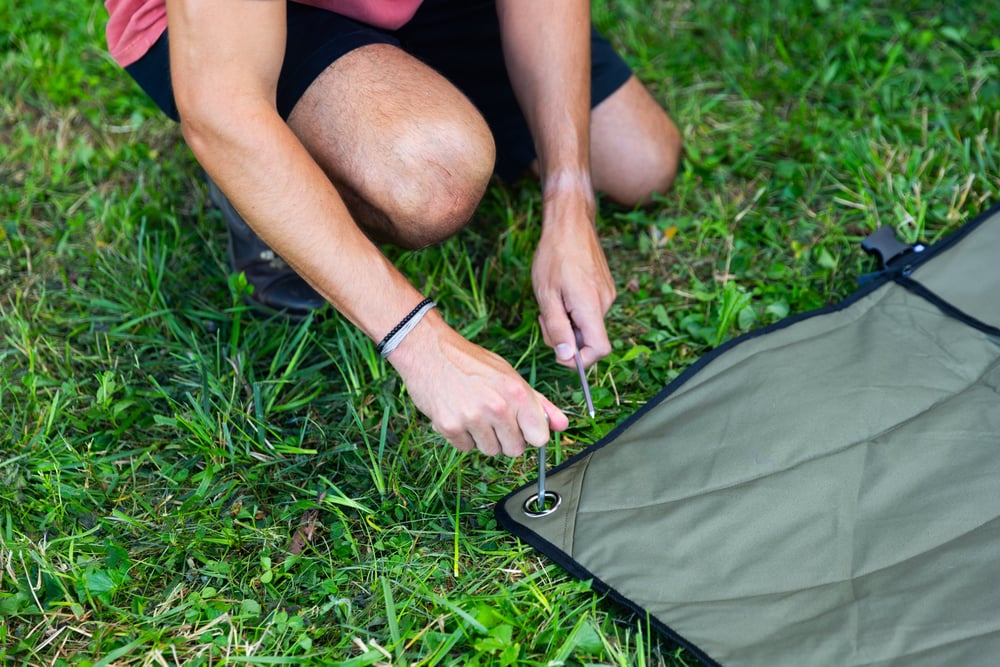 Anywhere Blanket Coal | Rtic Clearance