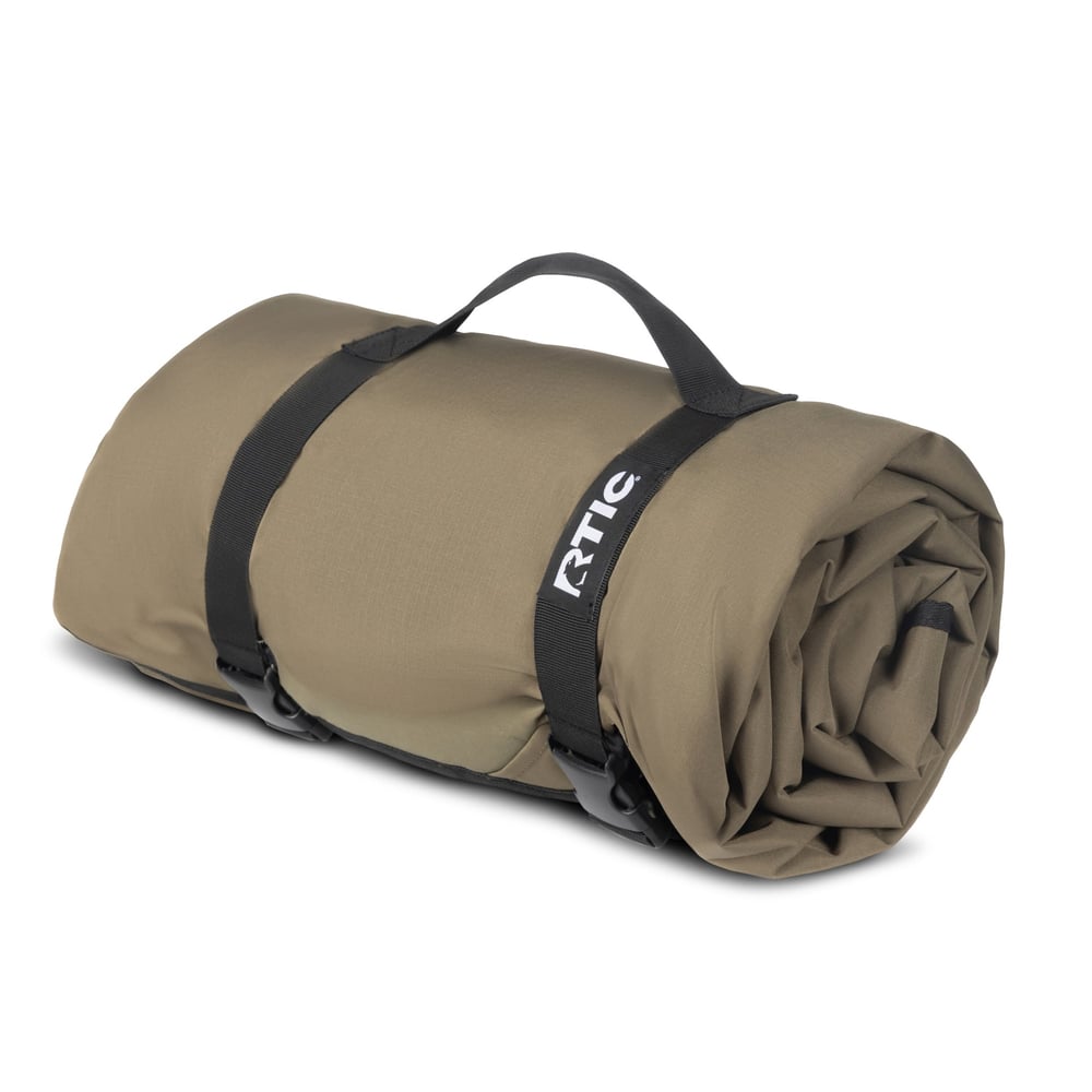 Anywhere Blanket Olive | Rtic Clearance