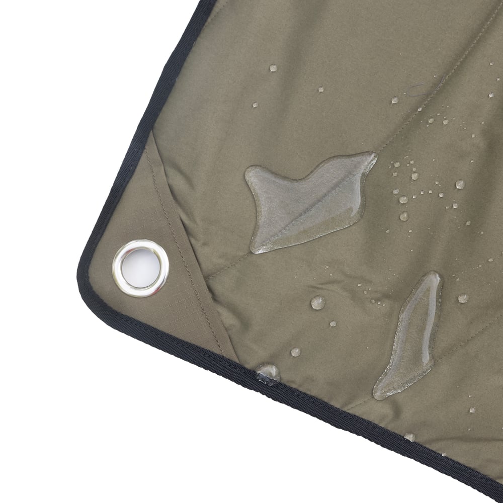 Anywhere Blanket Olive | Rtic Clearance
