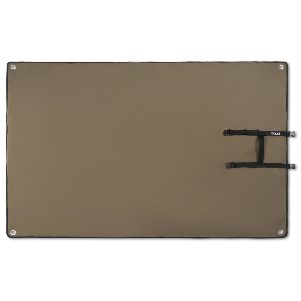 Anywhere Blanket Olive | Rtic Clearance